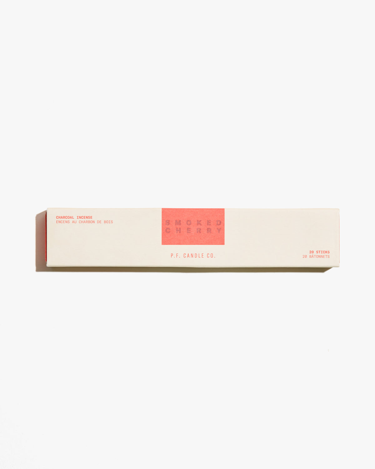 P.F. Candle Co. HI-FI Incense Sticks - Smoked Cherry | P.F. Candle Co. Miscellaneous | JEANSTORE