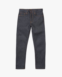 Nudie Steady Eddie II Regular Tapered Mens Jeans - Dry Heavy | Nudie Jeans Jeans | JEANSTORE