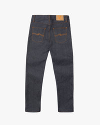 Nudie Steady Eddie II Regular Tapered Mens Jeans - Dry Heavy | Nudie Jeans Jeans | JEANSTORE