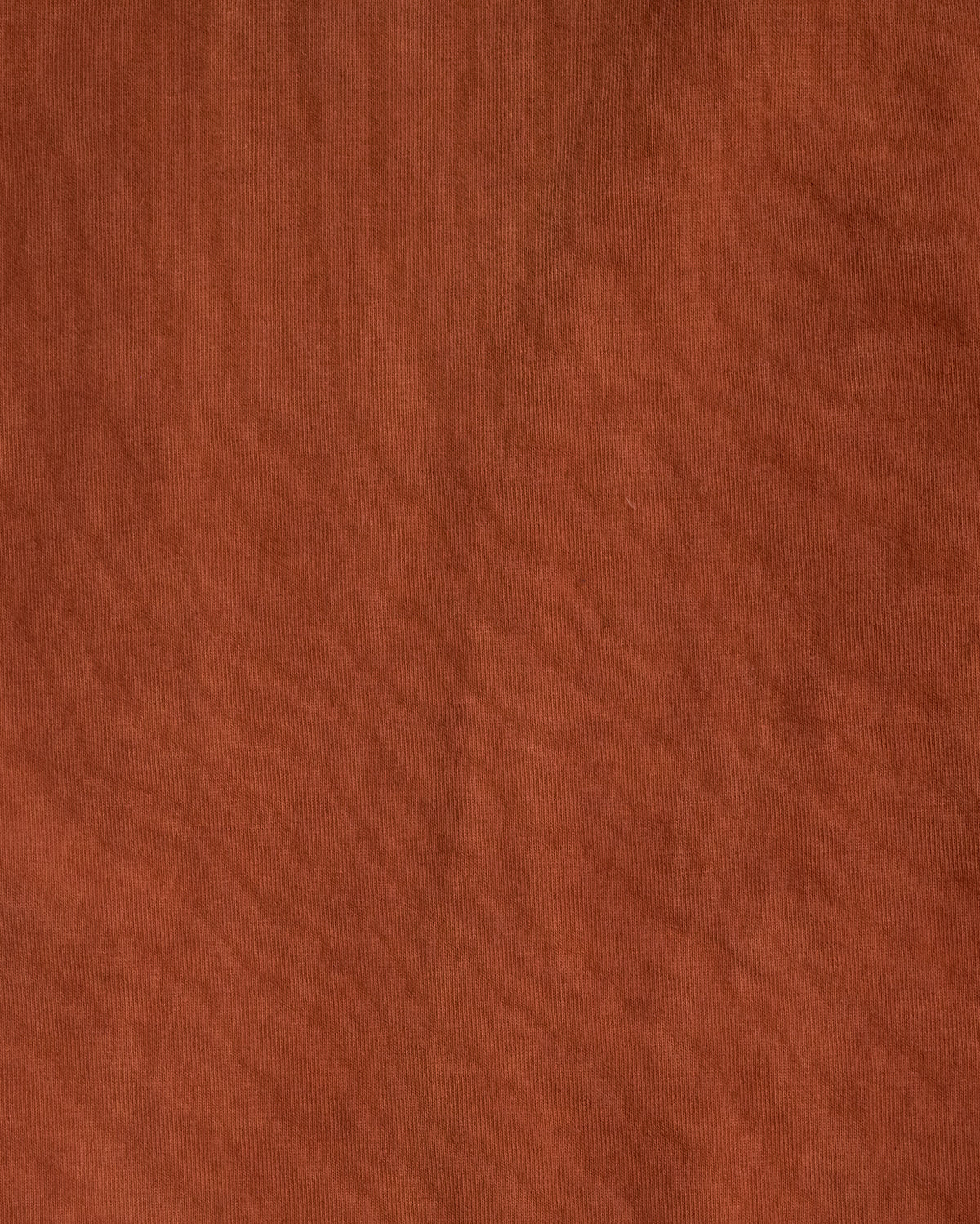 Studio D'Artisan 8198 Amami Mud-Dyed Loopwheeled T-Shirt - Brown | Studio D'Artisan T Shirts | Jeanstore