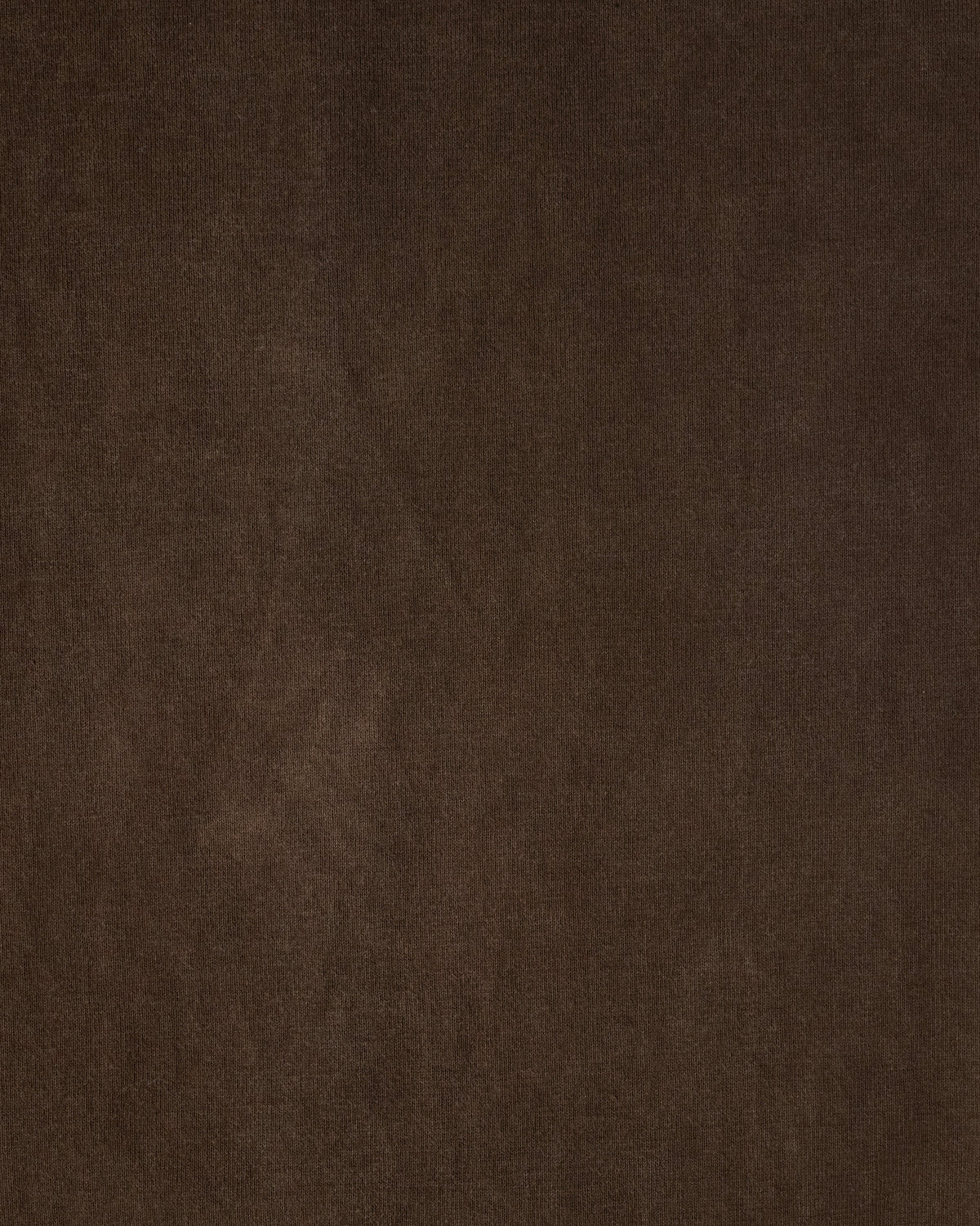 Studio D'Artisan 8198 Amami Mud-Dyed Loopwheeled T-Shirt - Dark Brown | Studio D'Artisan T Shirts | Jeanstore