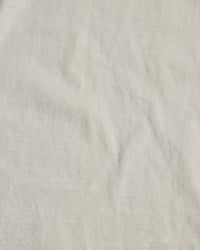 Studio D'Artisan 8204 Ishikawadai Knit Jersey Tee - White | Studio D'Artisan T Shirts | Jeanstore