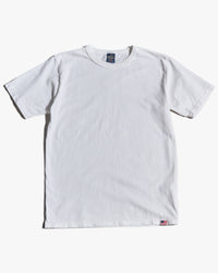 Studio D'Artisan 9912 USA Cotton Tee - White
