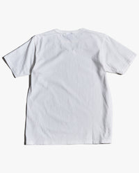 Studio D'Artisan 9912 USA Cotton Tee - White