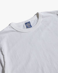 Studio D'Artisan 9912 USA Cotton Tee - White