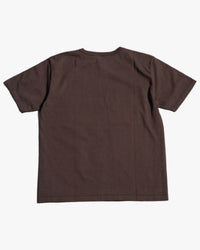 Studio D'Artisan 9913 Tsuri-Ami Tee - Carbon Black | Studio D'Artisan T Shirts | Jeanstore