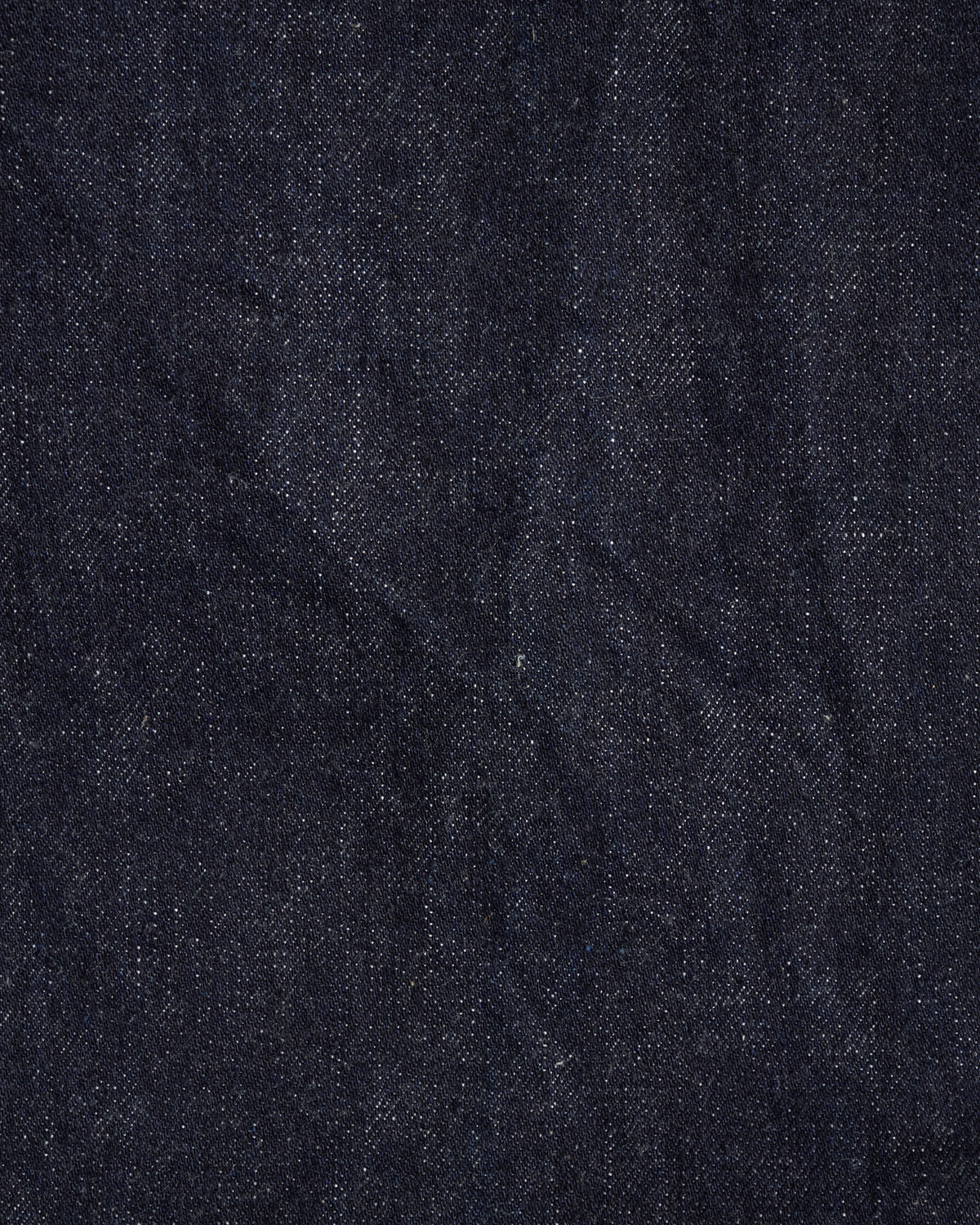 Studio D'Artisan SD-1101 Ishikawadai Selvedge Regular Straight Mens Jeans - Onewash