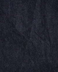 Studio D'Artisan SD-1101 Ishikawadai Selvedge Regular Straight Mens Jeans - Onewash