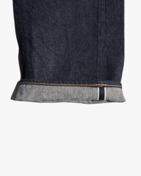 Studio D'Artisan SD-1101 Ishikawadai Selvedge Regular Straight Mens Jeans - Onewash