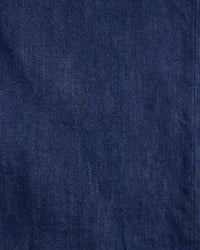 Studio D'Artisan SD-DO1 'The Origin' Regular Straight 15oz Selvedge Jeans - Onewash