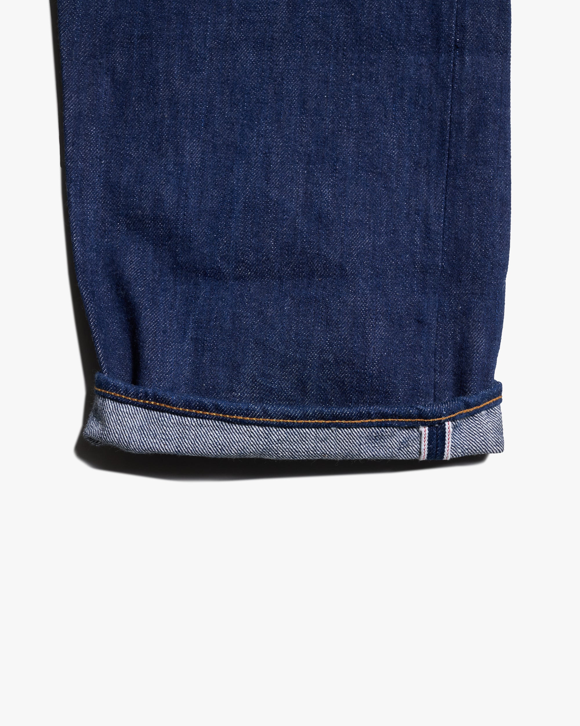 Studio D'Artisan SD-DO1 'The Origin' Regular Straight 15oz Selvedge Je