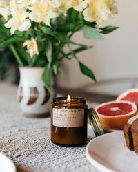 P.F. Candle Co. 7.2oz Standard Jar Candle - Sweet Grapefruit | P.F. Candle Co. Miscellaneous | JEANSTORE