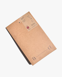 TA-CT Teleno Linen Mini Briefs - Rust