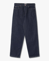 Stan Ray Taper 5 Loose Fit Mens Jeans - Single Rinse Denim