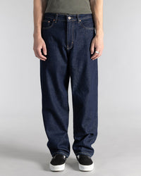 Stan Ray Taper 5 Loose Fit Mens Jeans - Single Rinse Denim