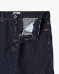 Stan Ray Taper 5 Loose Fit Mens Jeans - Single Rinse Denim