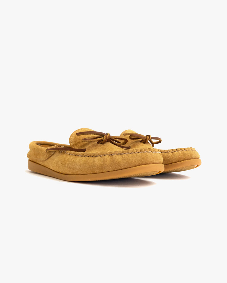 Easymoc The Easymoc - Toast Suede