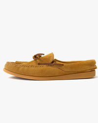 Easymoc The Easymoc - Toast Suede