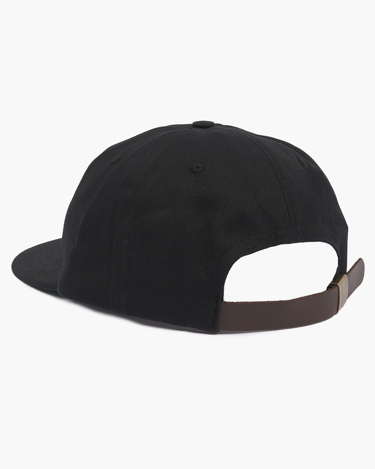 Ebbets Field Flannels Tokyo Kyojin (Giants) City Series Ballcap - Black