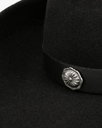 Stetson Tamalo Western Woolfelt Hat - Black
