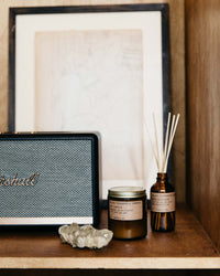P.F. Candle Co. Reed Diffuser - Teakwood & Tobacco | P.F. Candle Co. Lifestyle | JEANSTORE