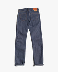 Tellason Ladbroke Grove Slim Tapered Mens Jeans - 16.5oz Kaihara Selvedge Denim