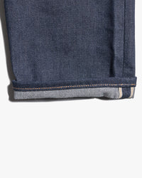 Tellason Ladbroke Grove Slim Tapered Mens Jeans - 16.5oz Kaihara Selvedge Denim