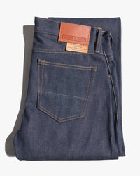 Tellason John Graham Mellor Slim Straight Mens Jeans - 16.5oz Kaihara Selvedge Denim