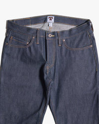 Tellason John Graham Mellor Slim Straight Mens Jeans - 16.5oz Kaihara Selvedge Denim