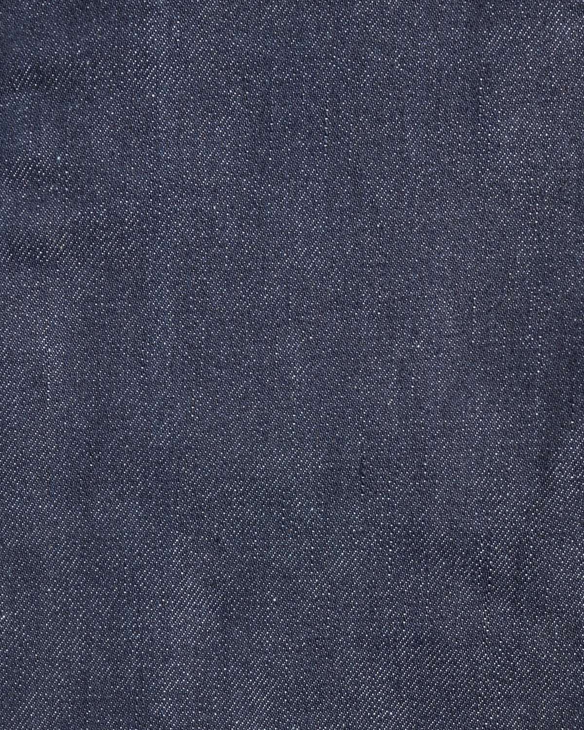 Tellason John Graham Mellor Slim Straight Mens Jeans - 16.5oz Kaihara Selvedge Denim