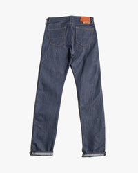 Tellason Elgin Slim Tapered Mens Jeans - 16.5oz Kaihara Selvedge Denim