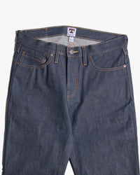 Tellason Elgin Slim Tapered Mens Jeans - 16.5oz Kaihara Selvedge Denim