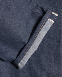 Tellason Elgin Slim Tapered Mens Jeans - 16.5oz Kaihara Selvedge Denim