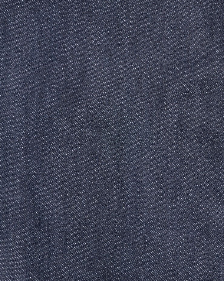 Tellason Sheffield Relaxed Straight Mens Jeans - 16.5oz Kaihara Selvedge Denim