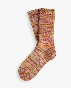 Thunders Love Forest Collection Socks - Maple