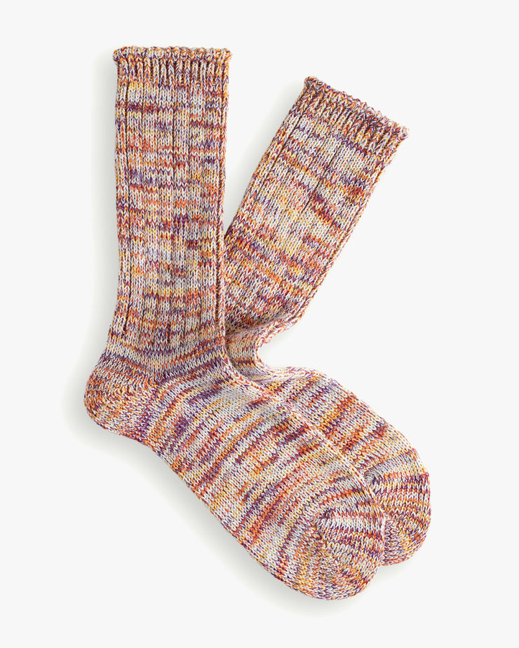 Thunders Love Forest Collection Socks - Twilight