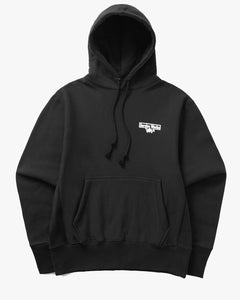 Service Works Trademark Hoodie - Black