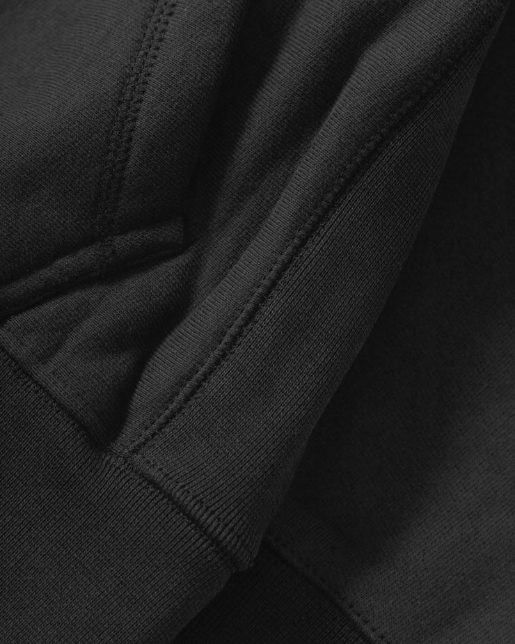 Service Works Trademark Hoodie - Black