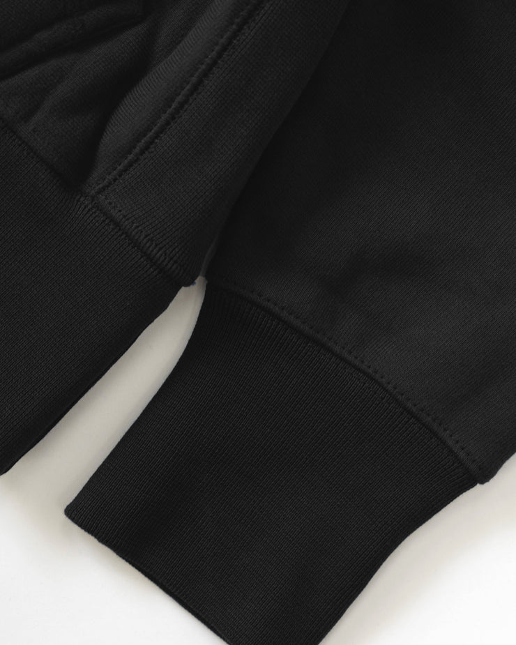 Service Works Trademark Hoodie - Black