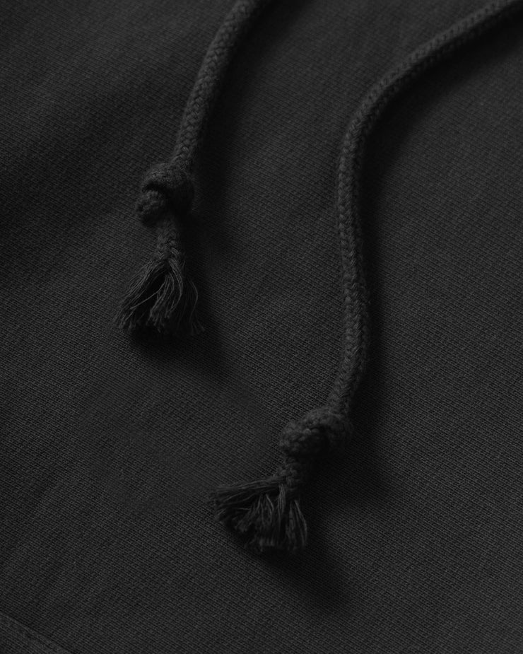 Service Works Trademark Hoodie - Black