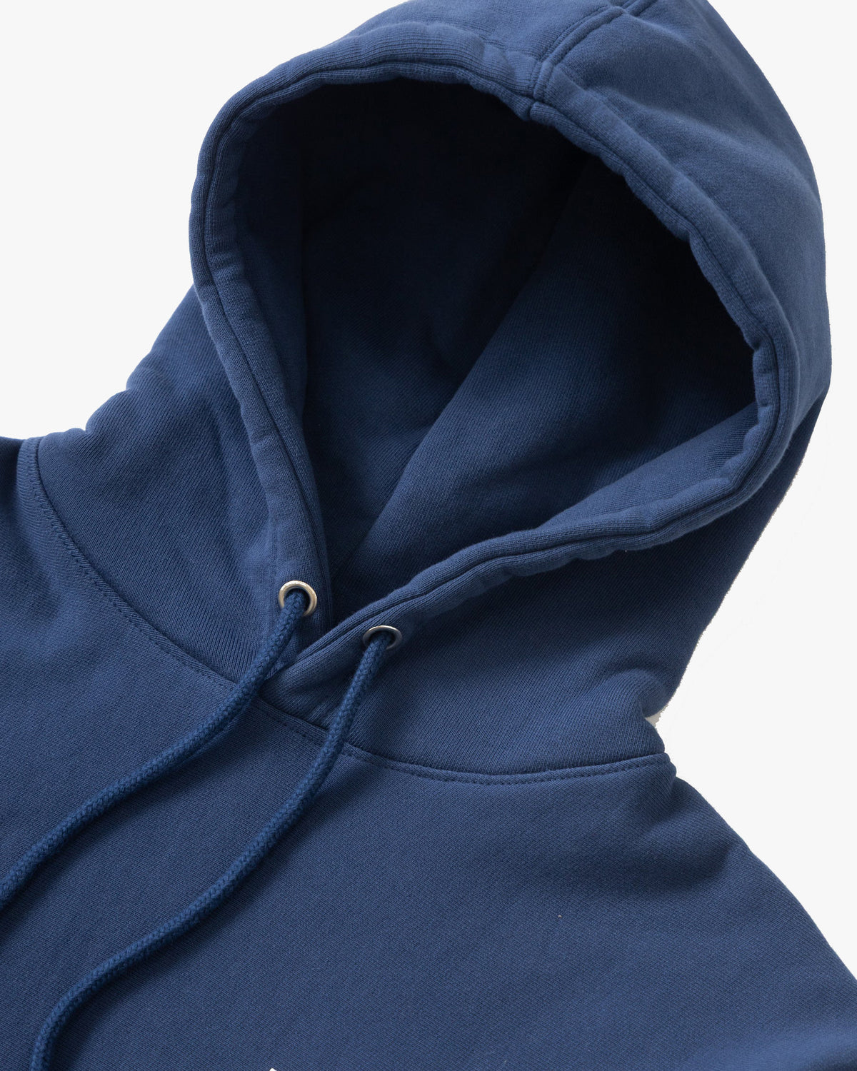 Service Works Trademark Hoodie - Dark Navy
