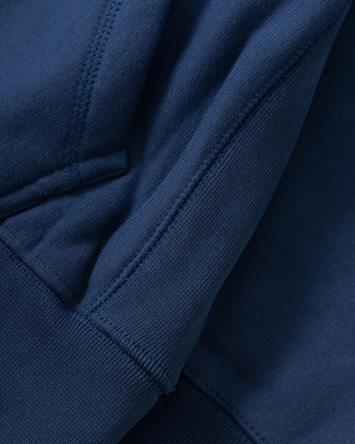 Service Works Trademark Hoodie - Dark Navy