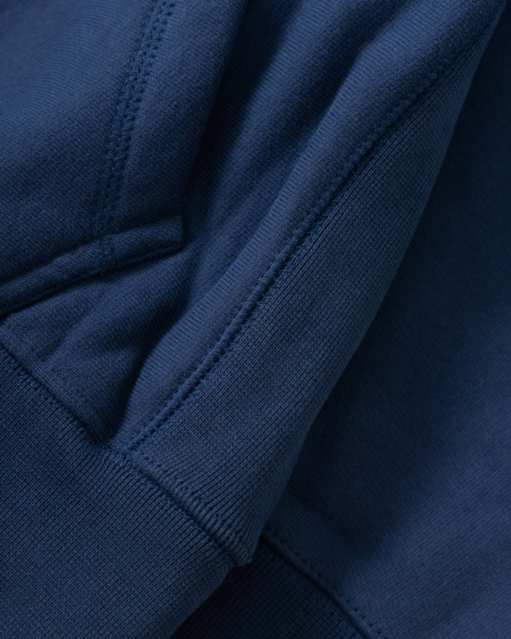 Service Works Trademark Hoodie - Navy