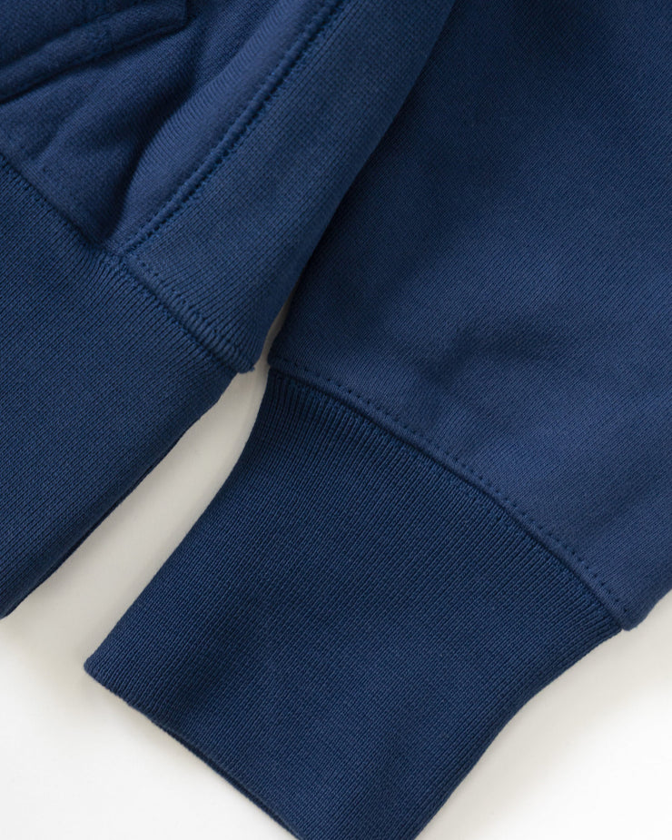 Service Works Trademark Hoodie - Navy