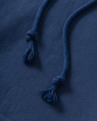 Service Works Trademark Hoodie - Dark Navy