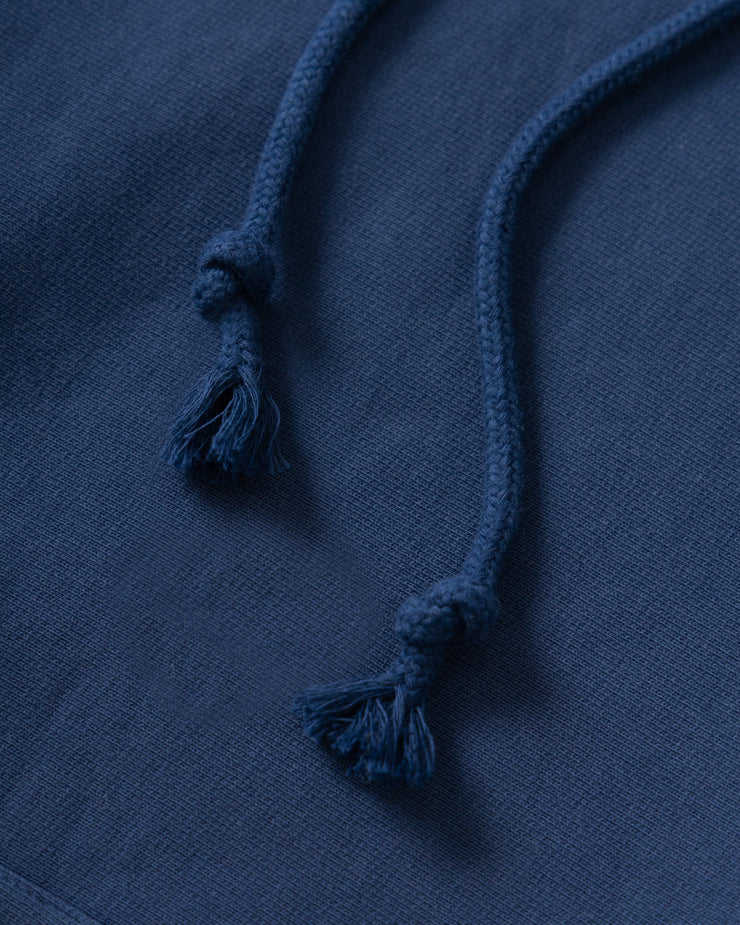 Service Works Trademark Hoodie - Navy