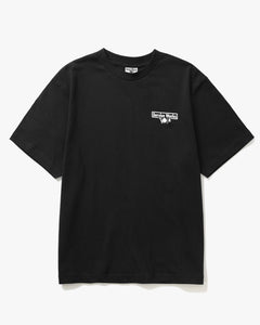 Service Works Trademark Tee - Black