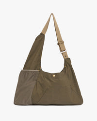 Barbour x Norbit Bag Vest - Khaki Brown
