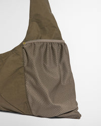 Barbour x Norbit Bag Vest - Khaki Brown