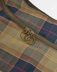 Barbour x Norbit Bag Vest - Khaki Brown